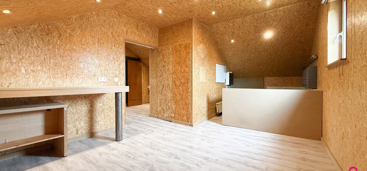 Huis te koop in Heusden-Zolder