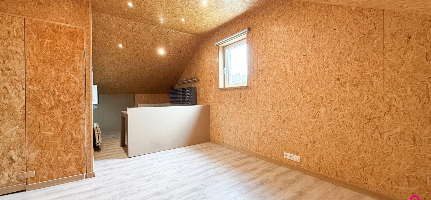 Huis te koop in Heusden-Zolder