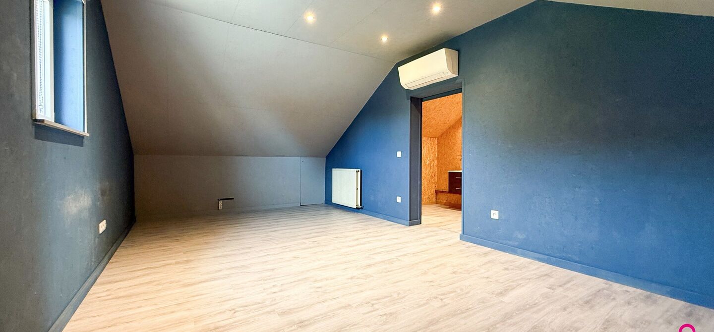 Huis te koop in Heusden-Zolder