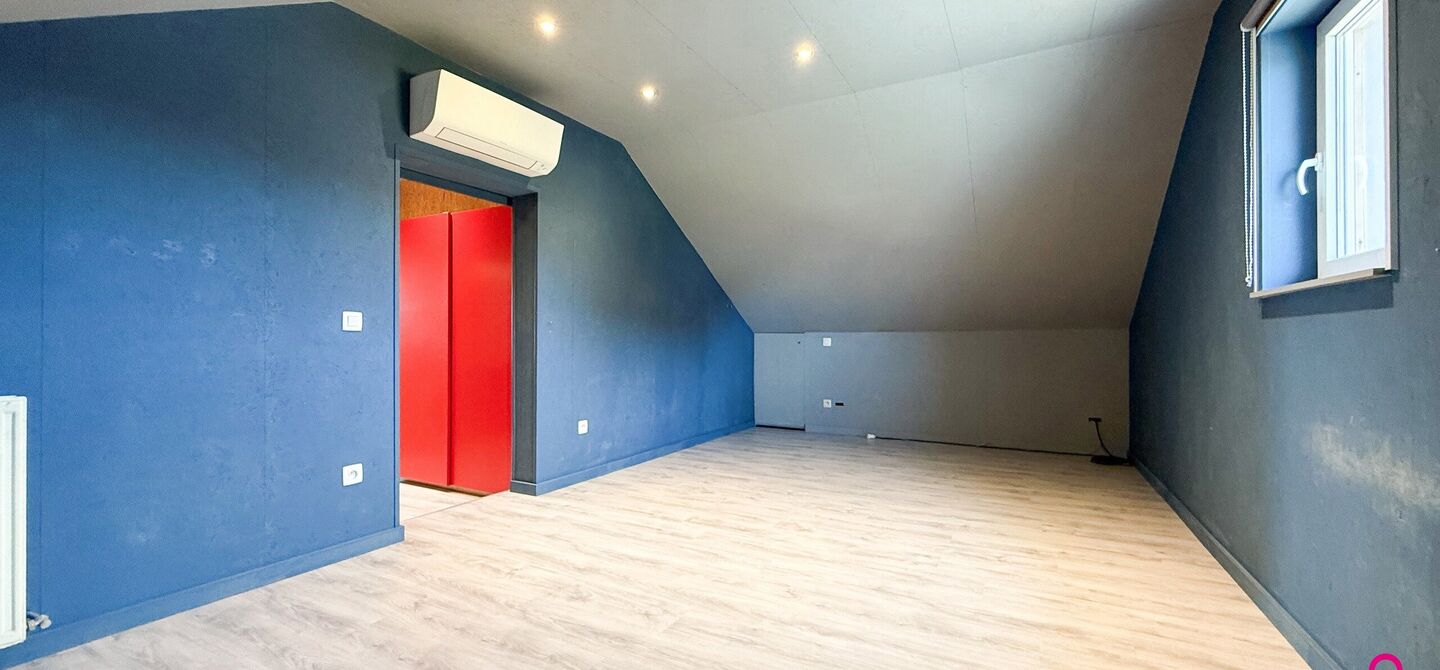 Huis te koop in Heusden-Zolder