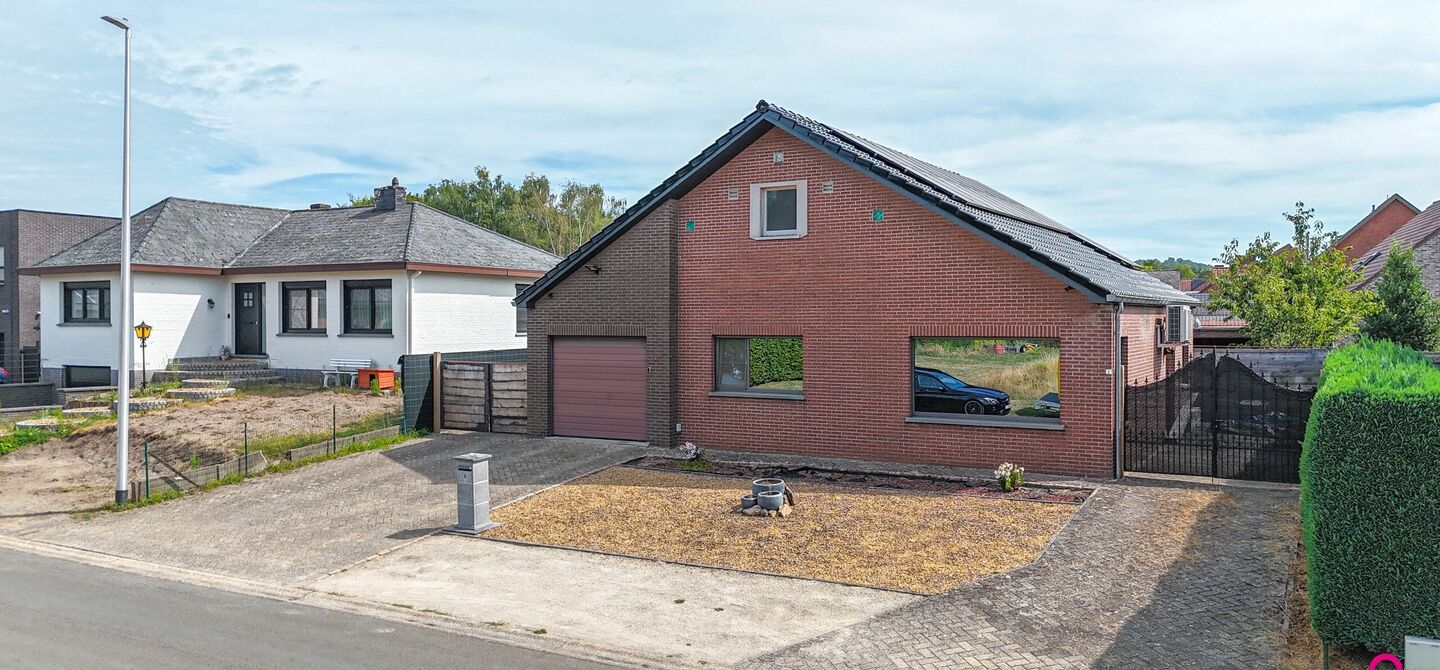 Huis te koop in Heusden-Zolder