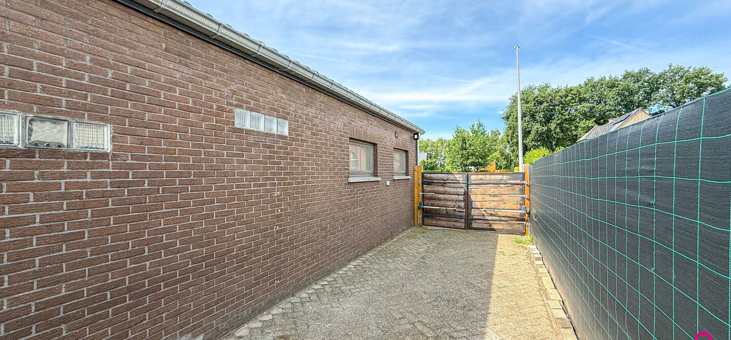 Huis te koop in Heusden-Zolder