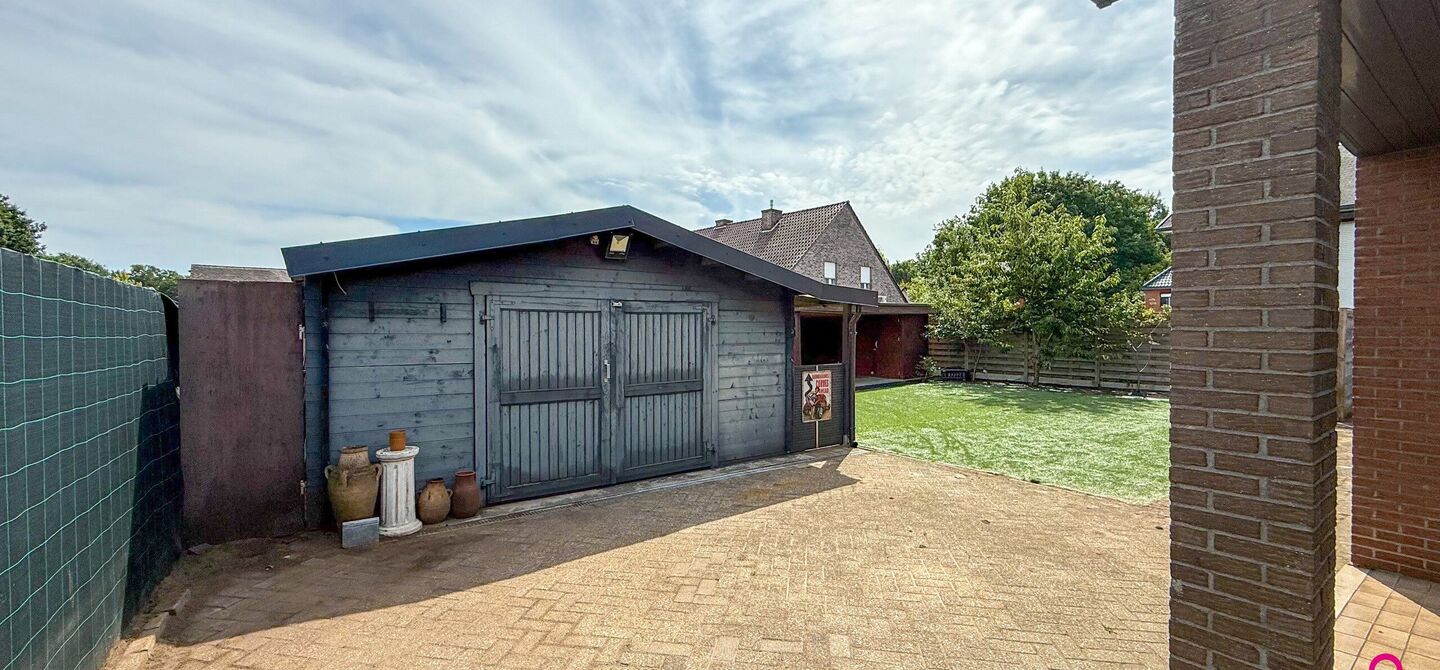 Huis te koop in Heusden-Zolder
