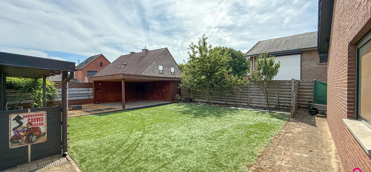 Huis te koop in Heusden-Zolder
