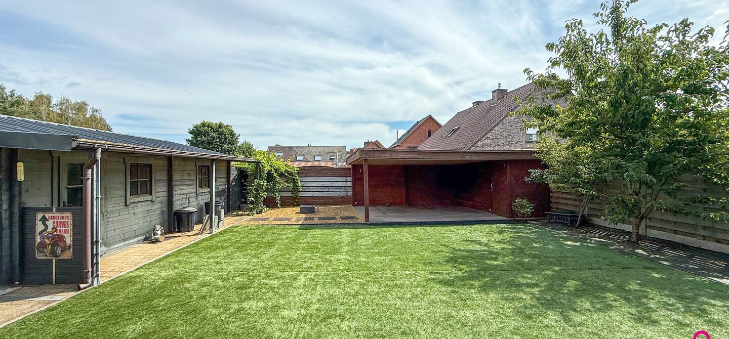 Huis te koop in Heusden-Zolder
