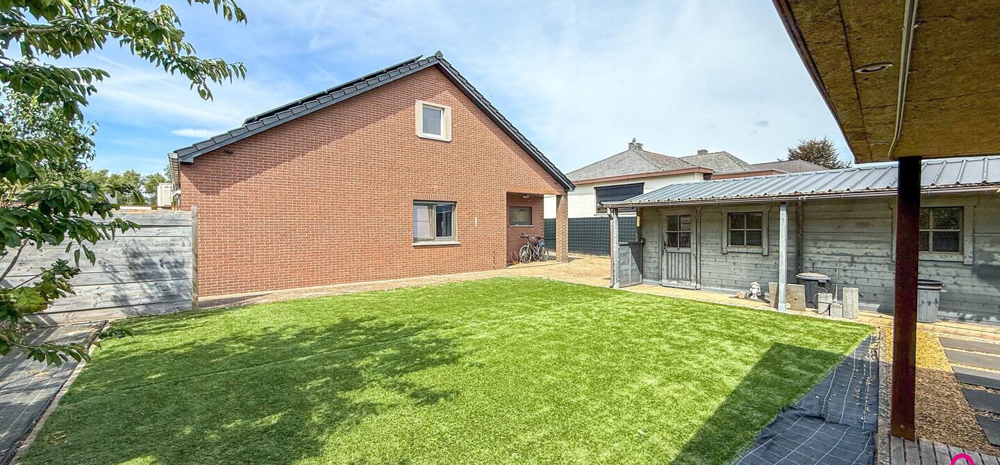 Huis te koop in Heusden-Zolder