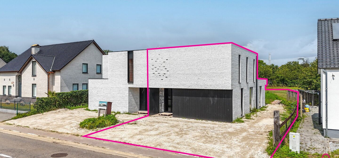 Huis te koop in Heusden-Zolder