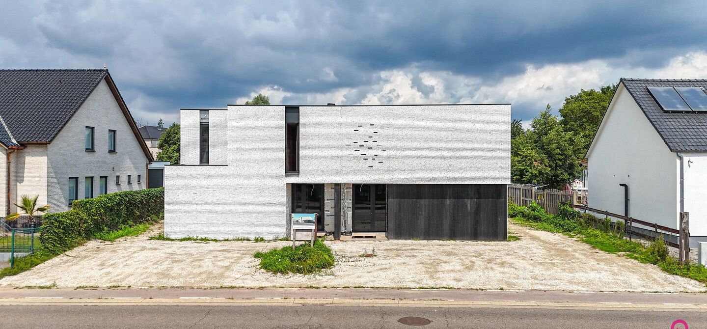 Huis te koop in Heusden-Zolder