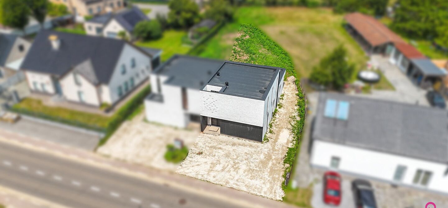 Huis te koop in Heusden-Zolder