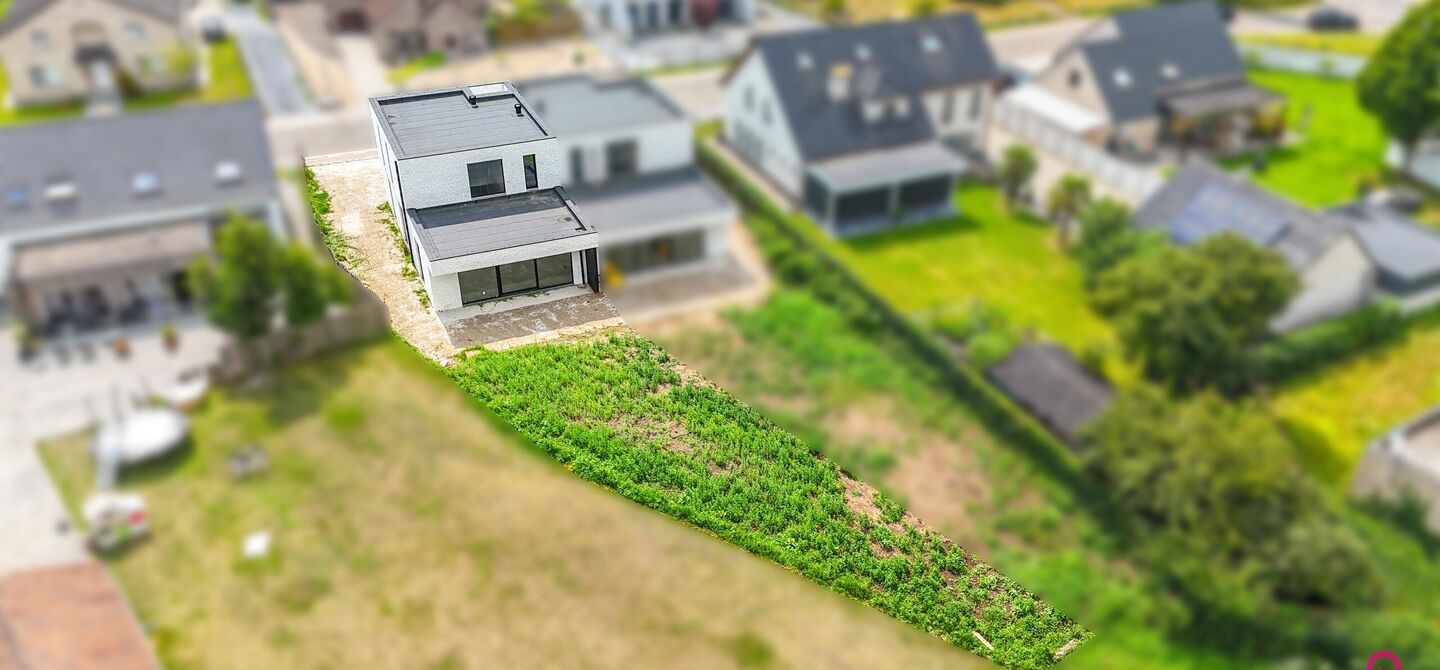 Huis te koop in Heusden-Zolder