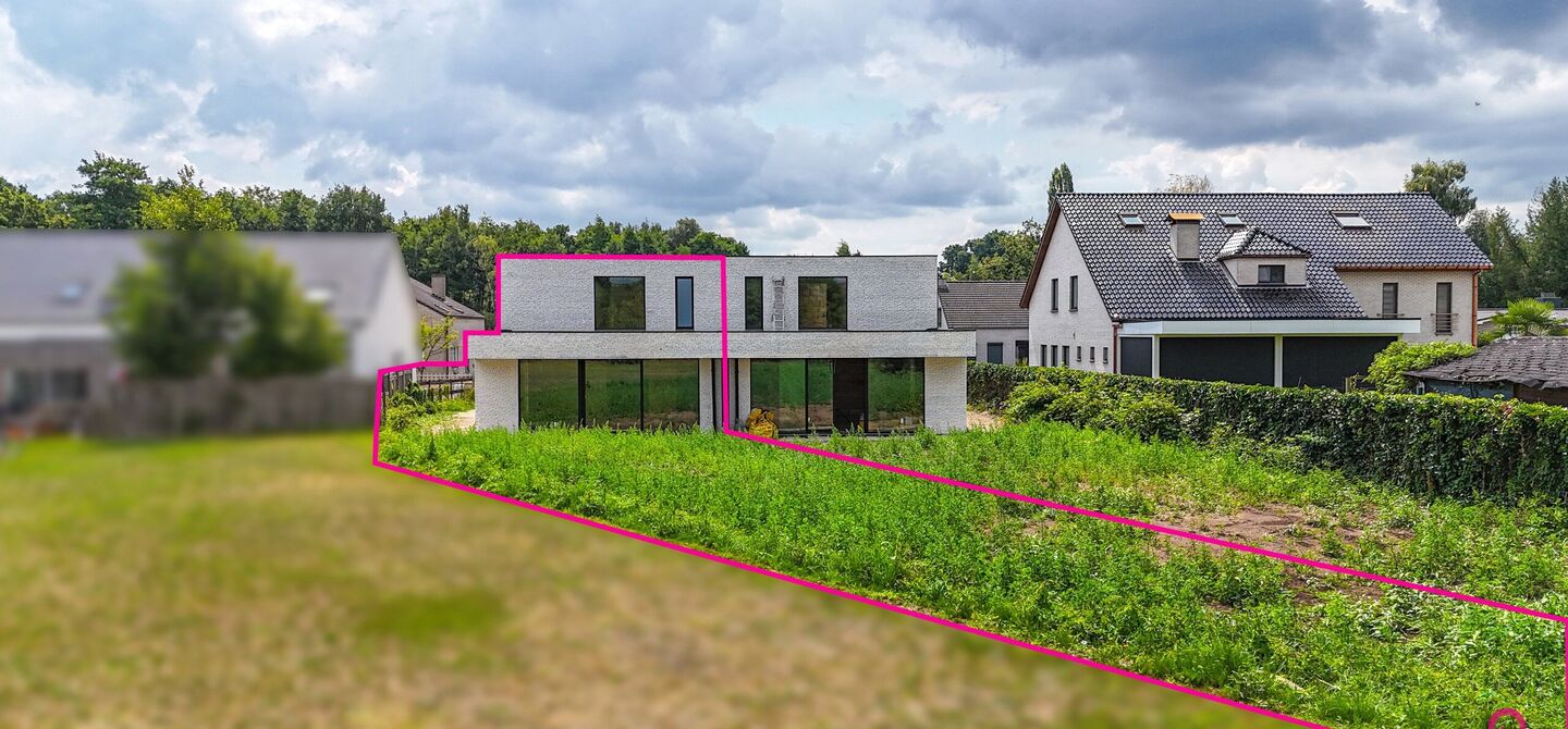Huis te koop in Heusden-Zolder