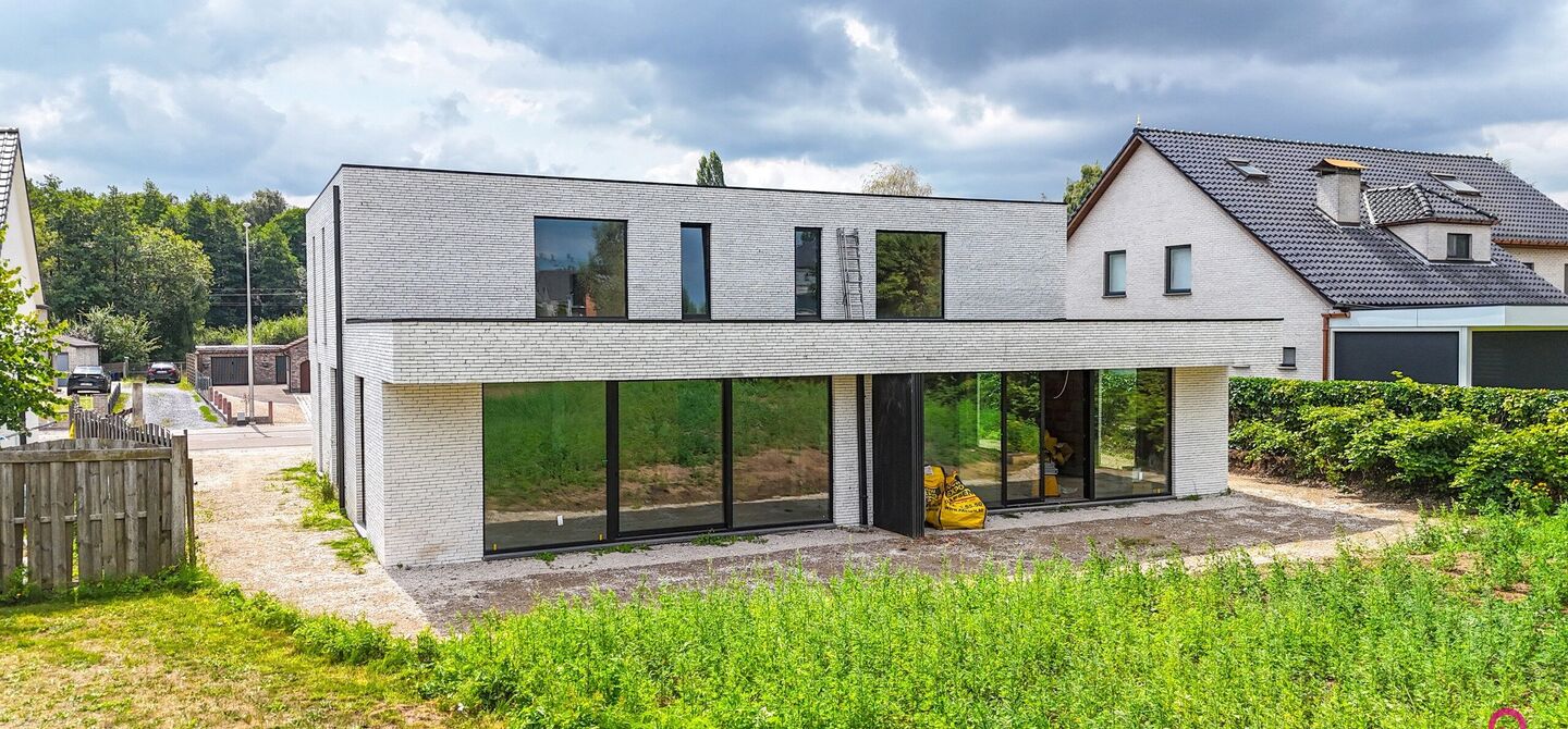 Huis te koop in Heusden-Zolder