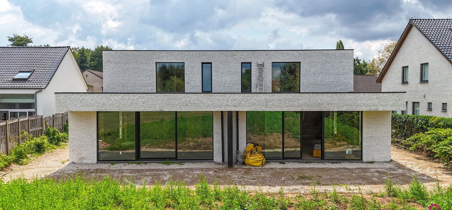 Huis te koop in Heusden-Zolder