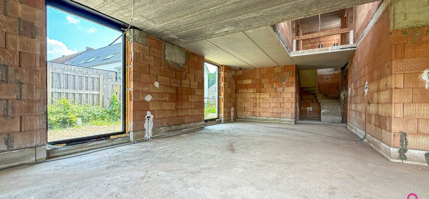 Huis te koop in Heusden-Zolder