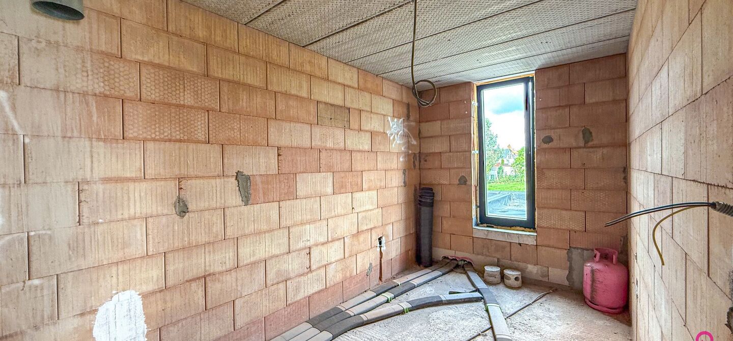 Huis te koop in Heusden-Zolder