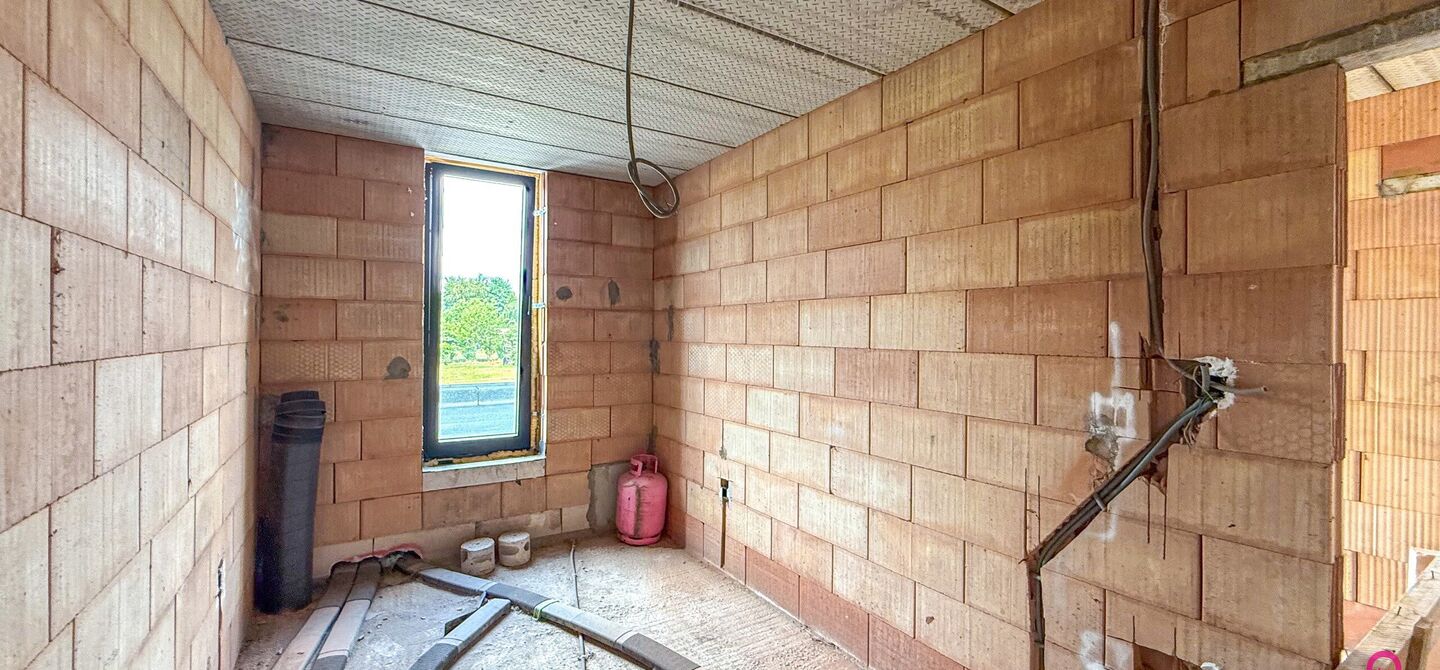 Huis te koop in Heusden-Zolder