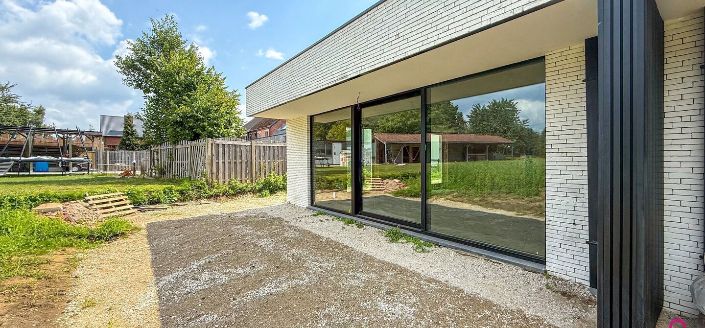Huis te koop in Heusden-Zolder