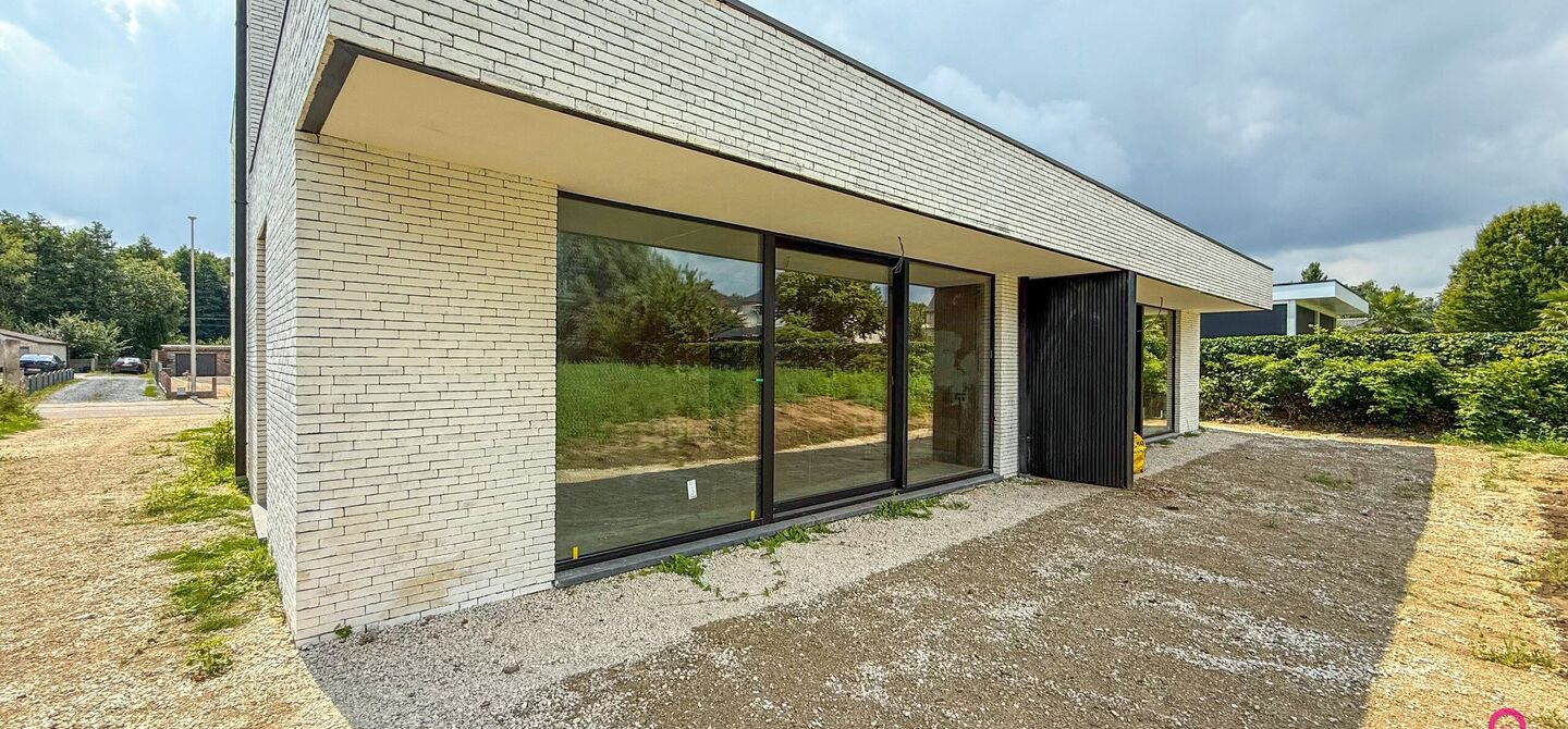 Huis te koop in Heusden-Zolder
