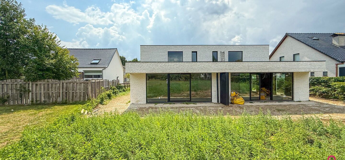 Huis te koop in Heusden-Zolder