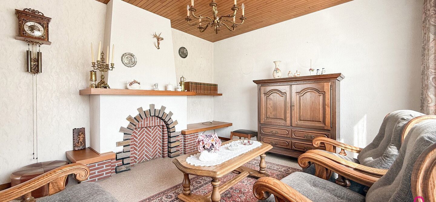 Huis te koop in Heusden-Zolder