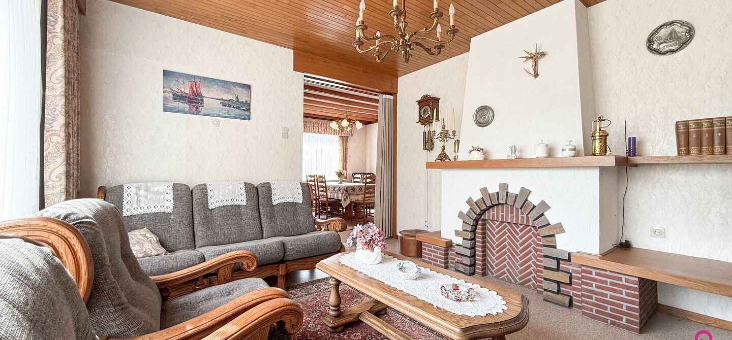 Huis te koop in Heusden-Zolder