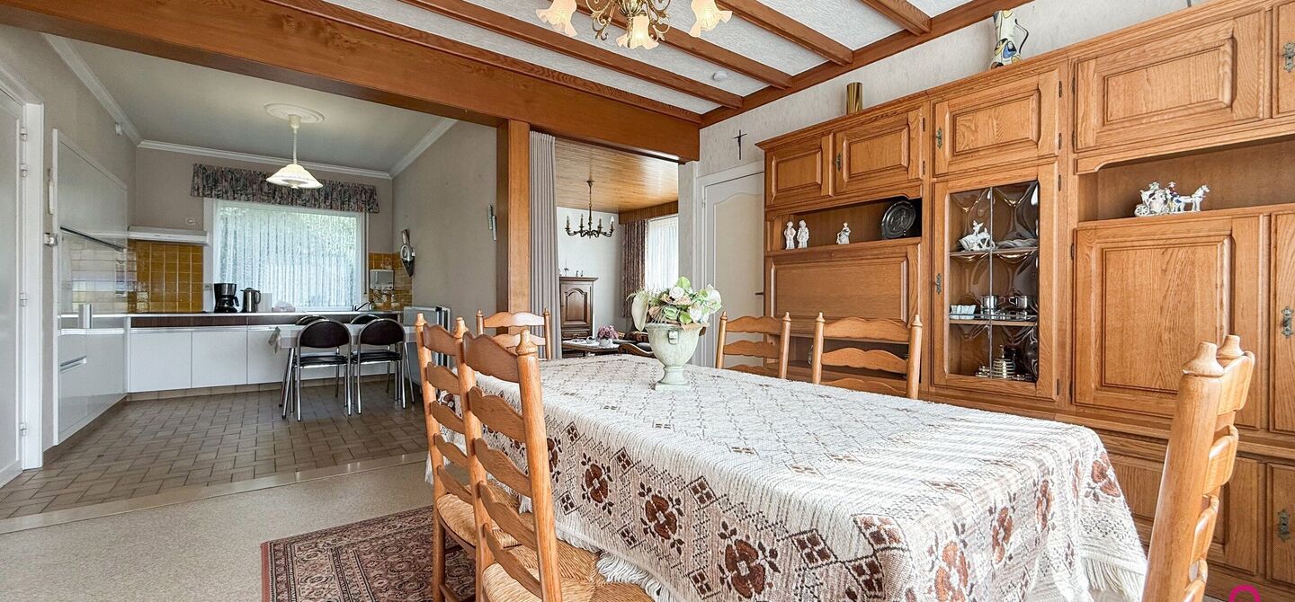 Huis te koop in Heusden-Zolder