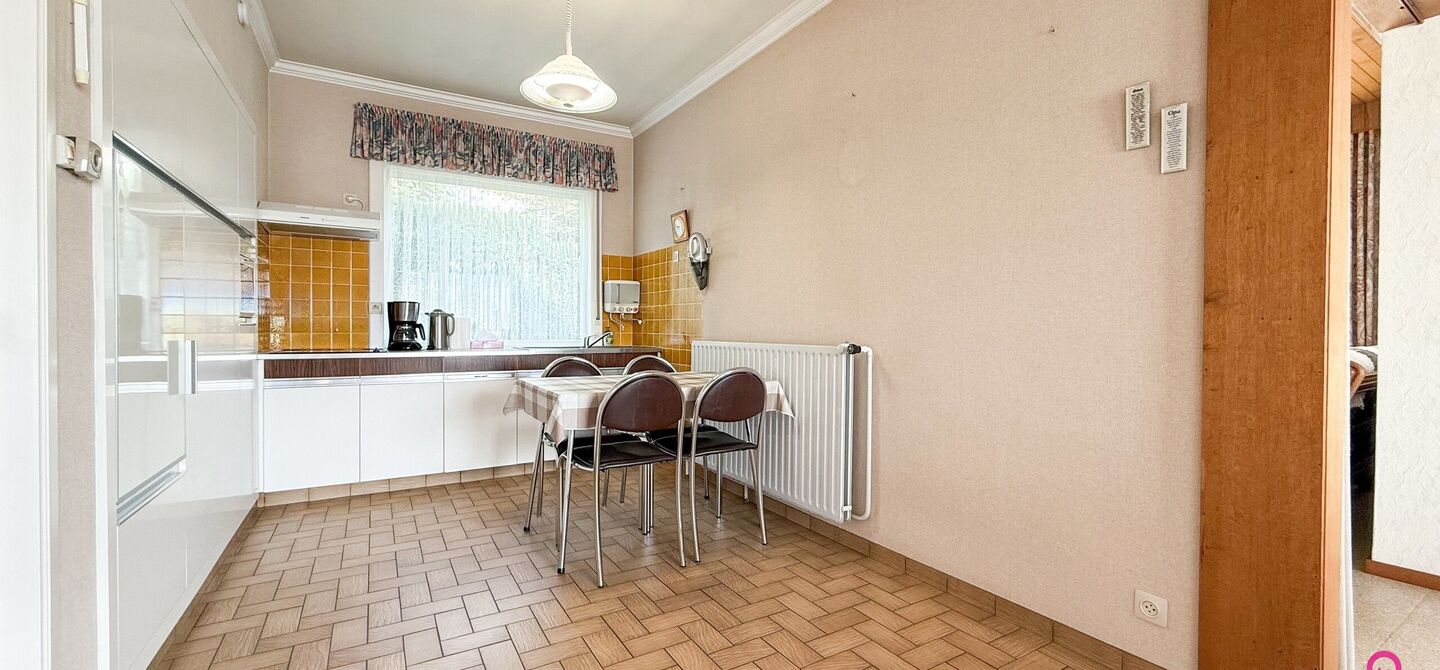 Huis te koop in Heusden-Zolder