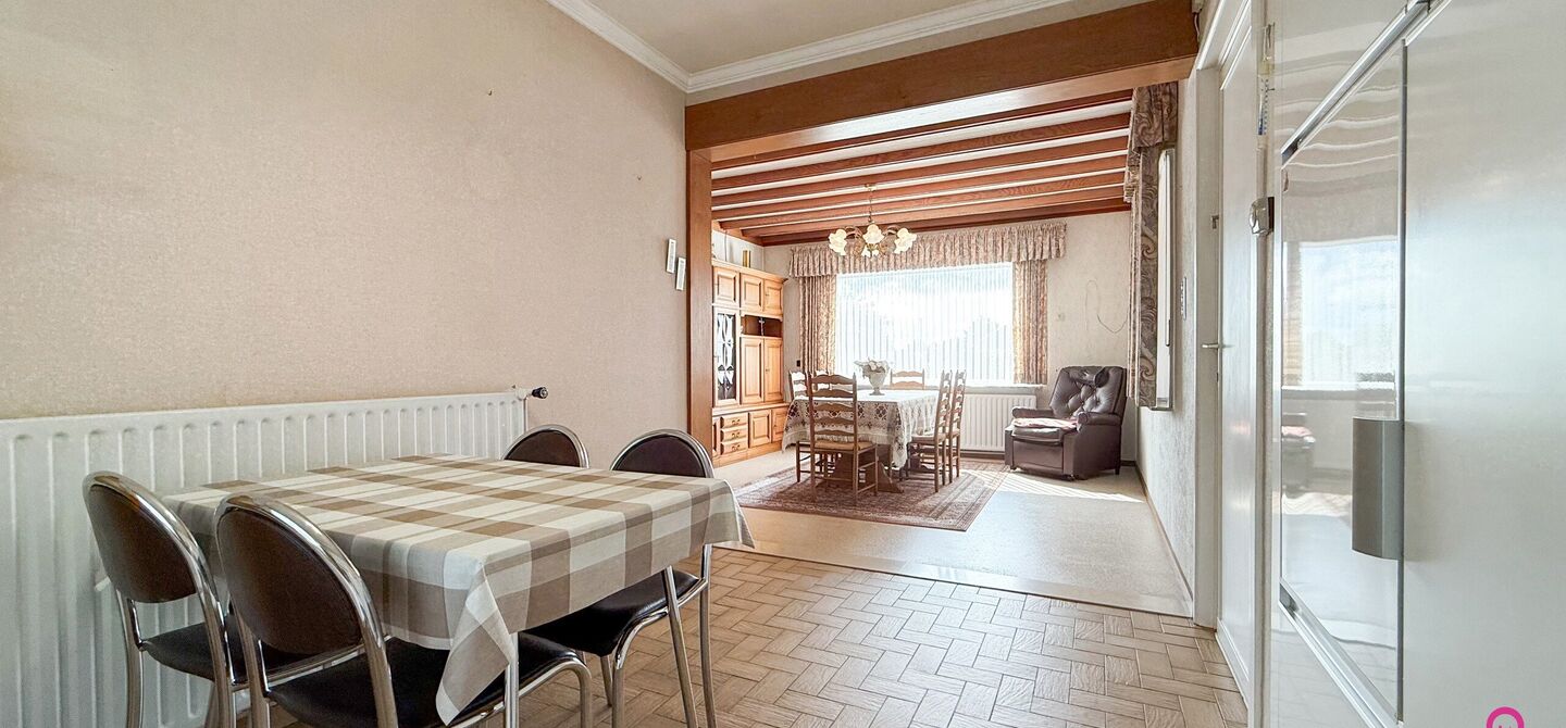 Huis te koop in Heusden-Zolder