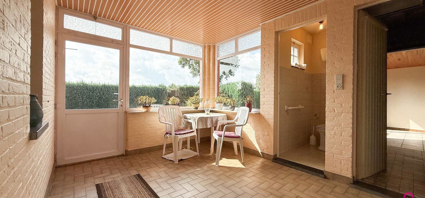 Huis te koop in Heusden-Zolder
