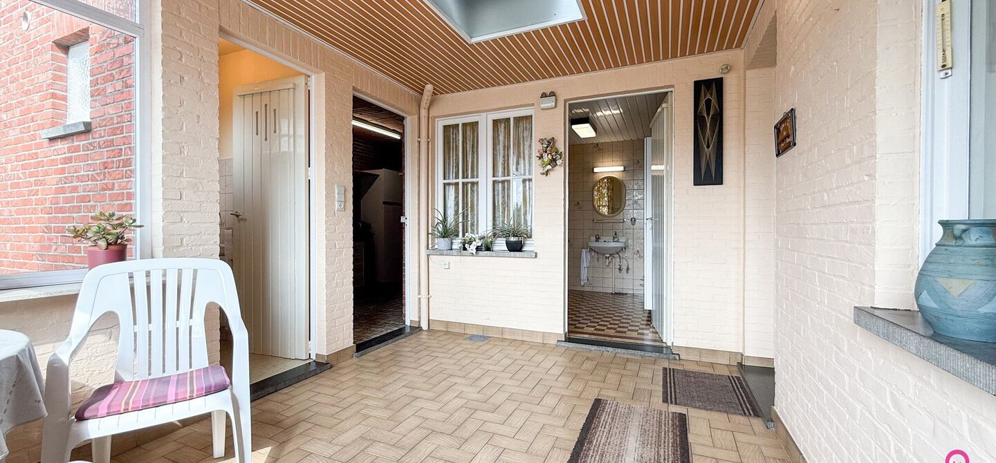Huis te koop in Heusden-Zolder
