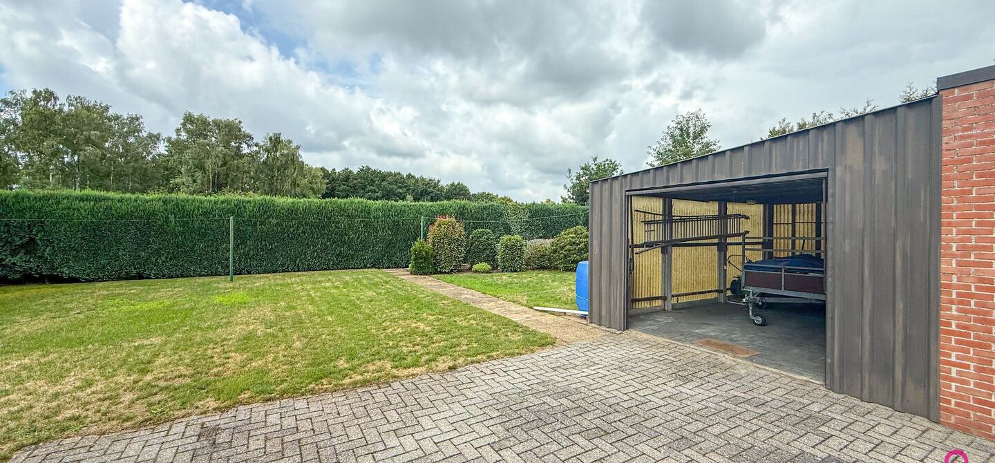 Huis te koop in Heusden-Zolder