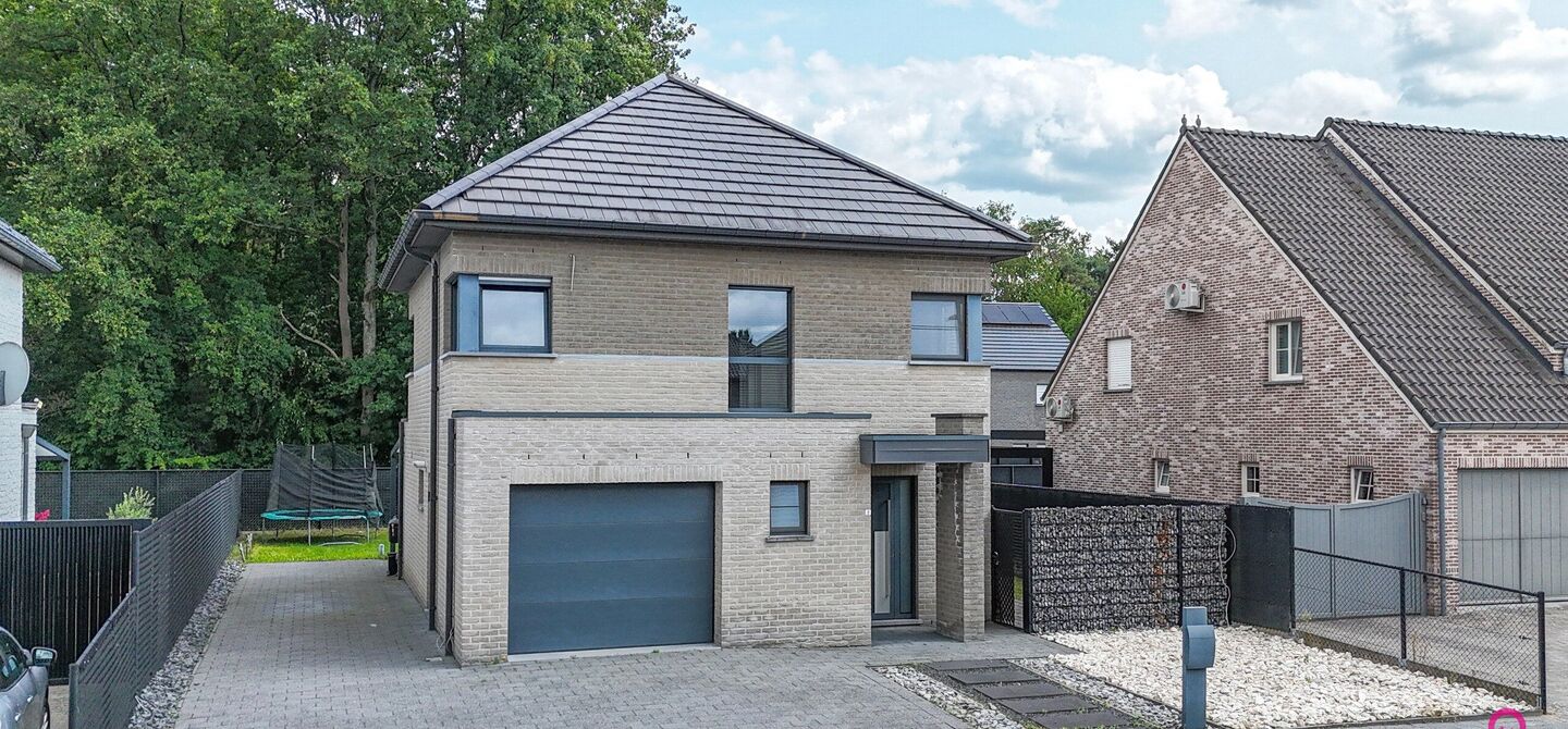 Huis te koop in Heusden-Zolder