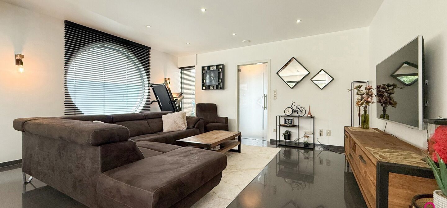 Huis te koop in Heusden-Zolder