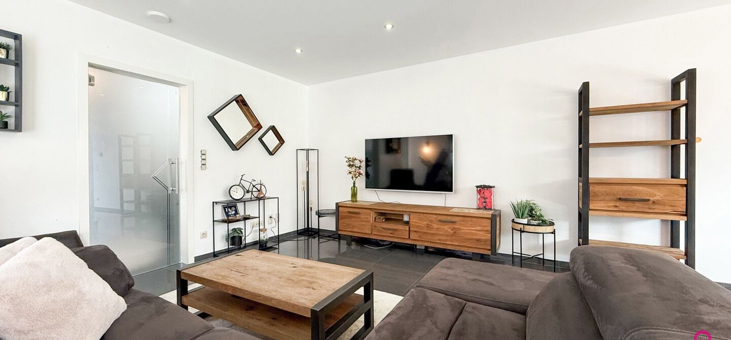 Huis te koop in Heusden-Zolder