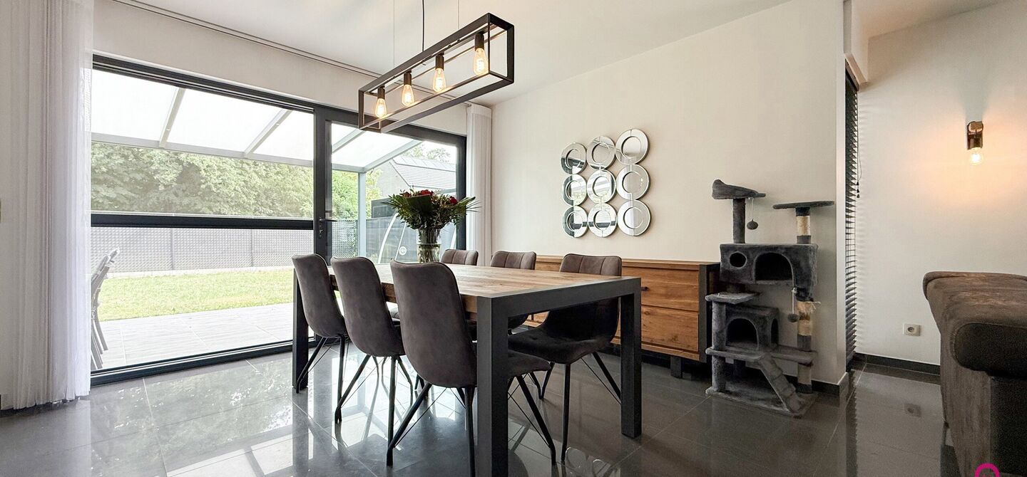 Huis te koop in Heusden-Zolder
