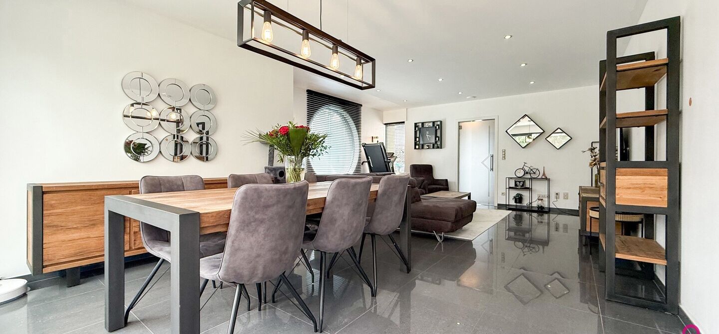 Huis te koop in Heusden-Zolder
