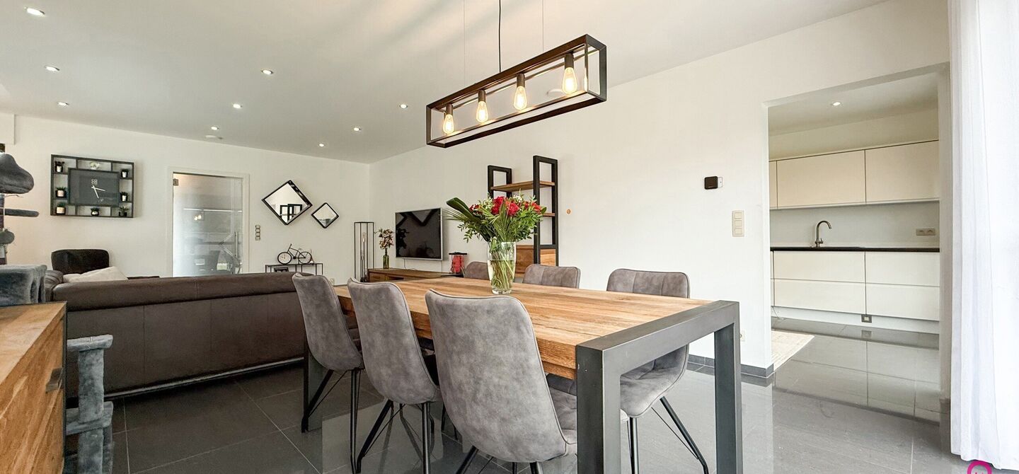 Huis te koop in Heusden-Zolder
