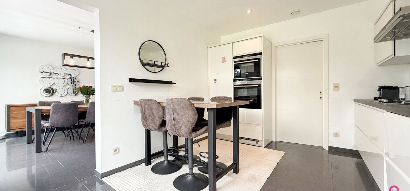 Huis te koop in Heusden-Zolder