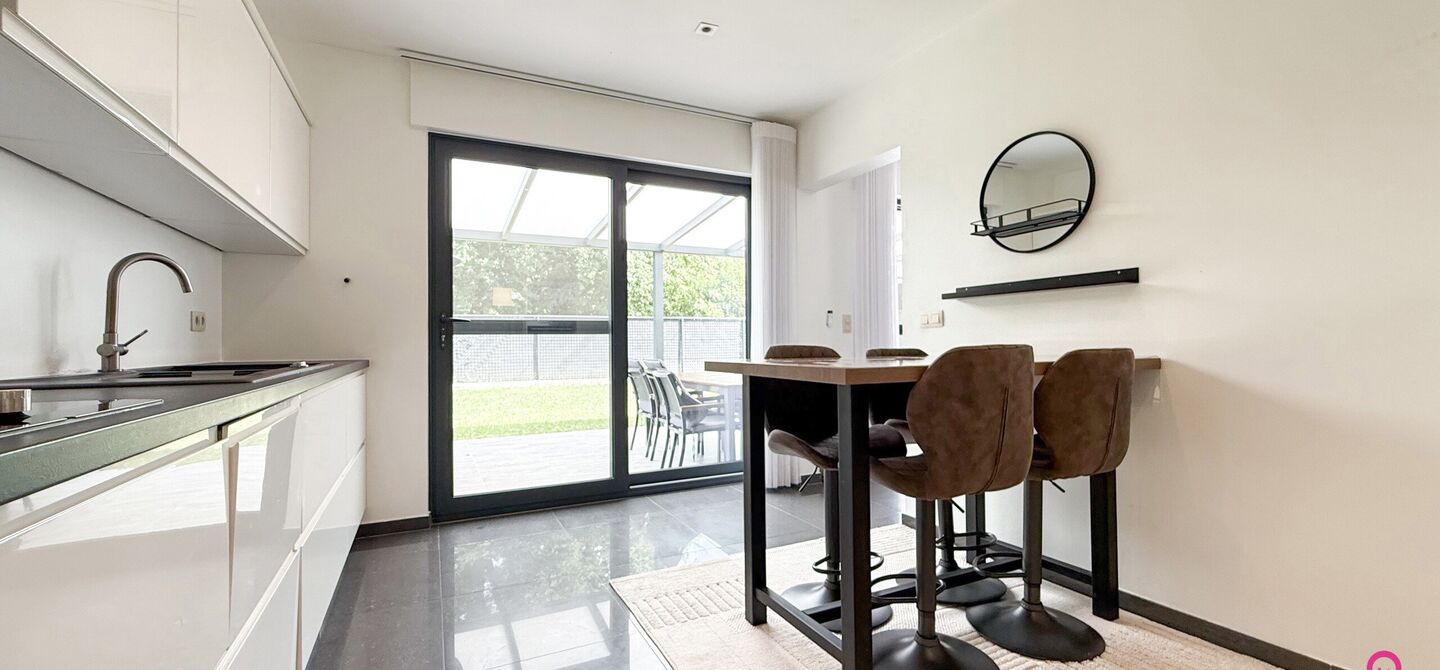 Huis te koop in Heusden-Zolder