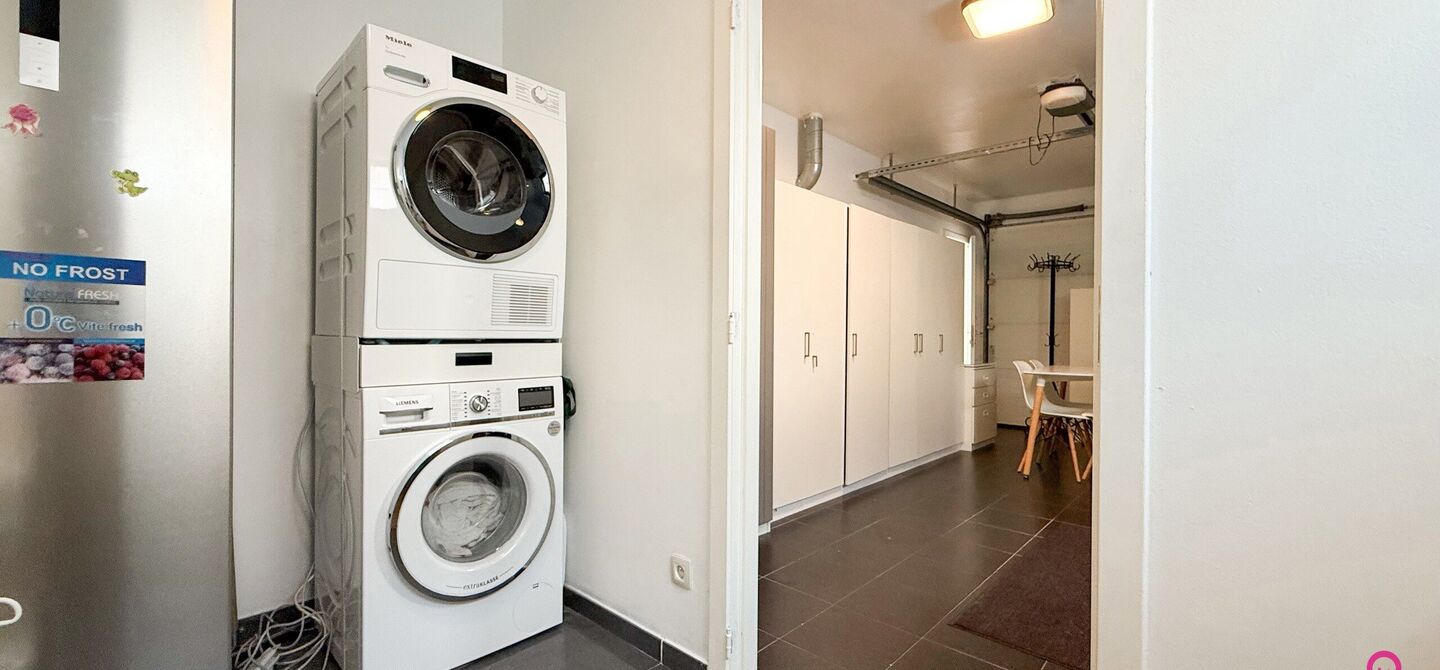 Huis te koop in Heusden-Zolder