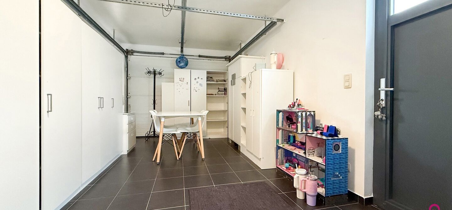 Huis te koop in Heusden-Zolder
