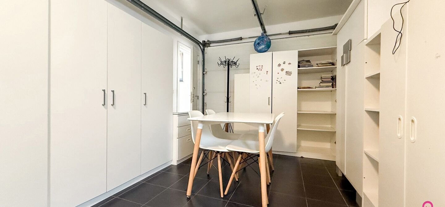 Huis te koop in Heusden-Zolder