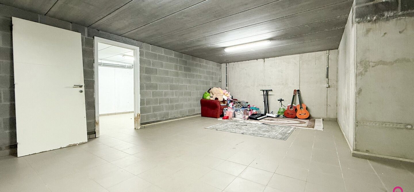 Huis te koop in Heusden-Zolder