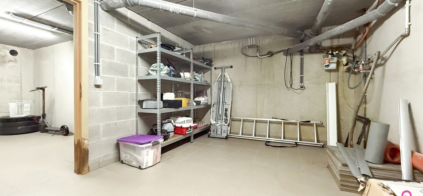 Huis te koop in Heusden-Zolder