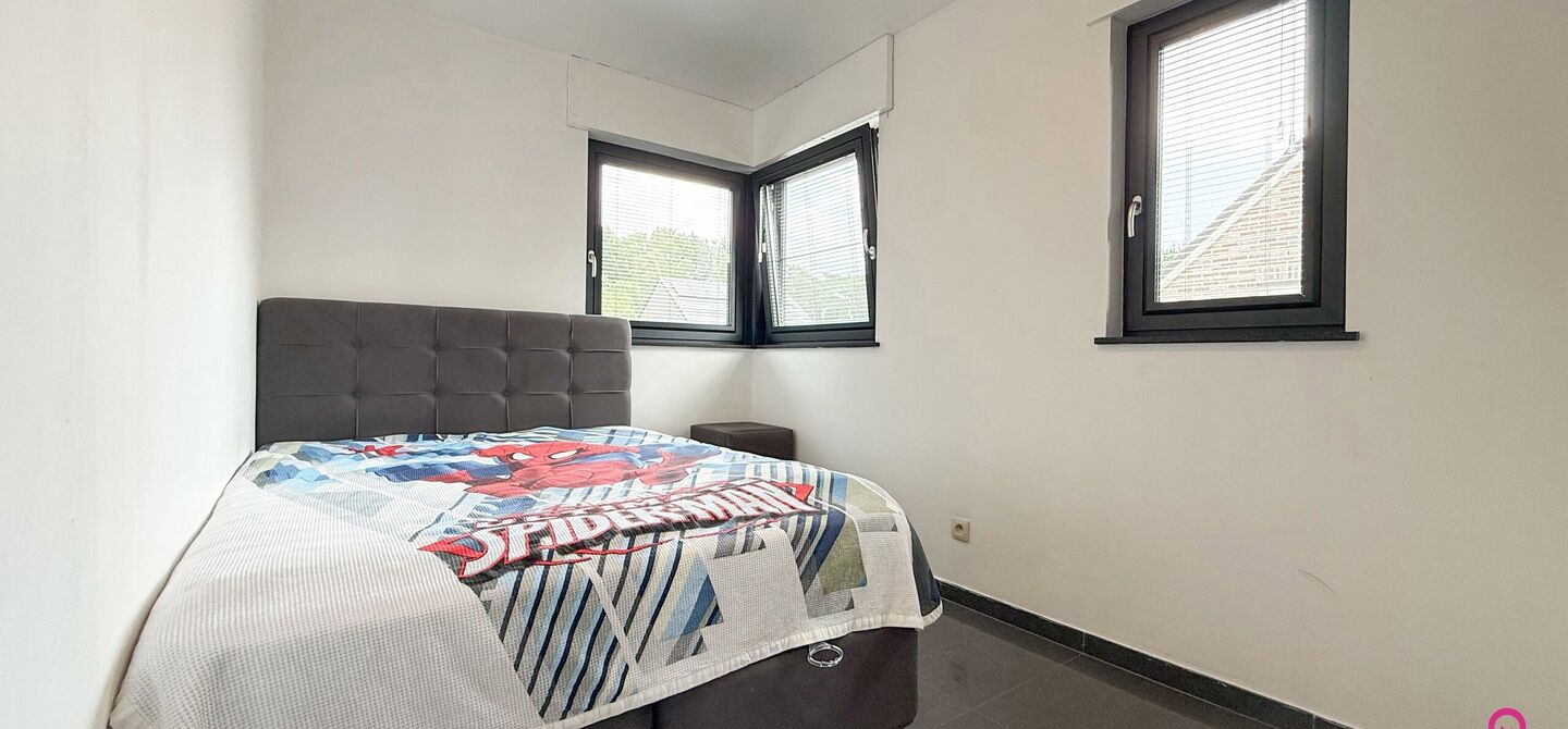 Huis te koop in Heusden-Zolder