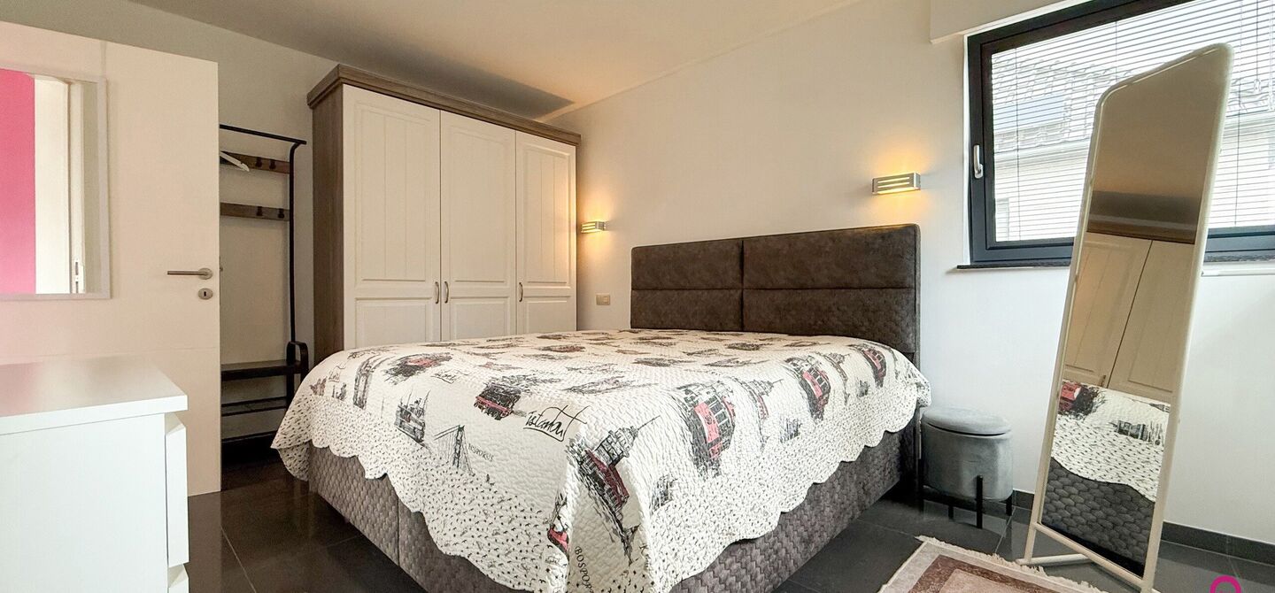 Huis te koop in Heusden-Zolder