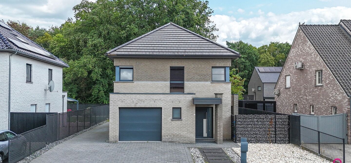Huis te koop in Heusden-Zolder