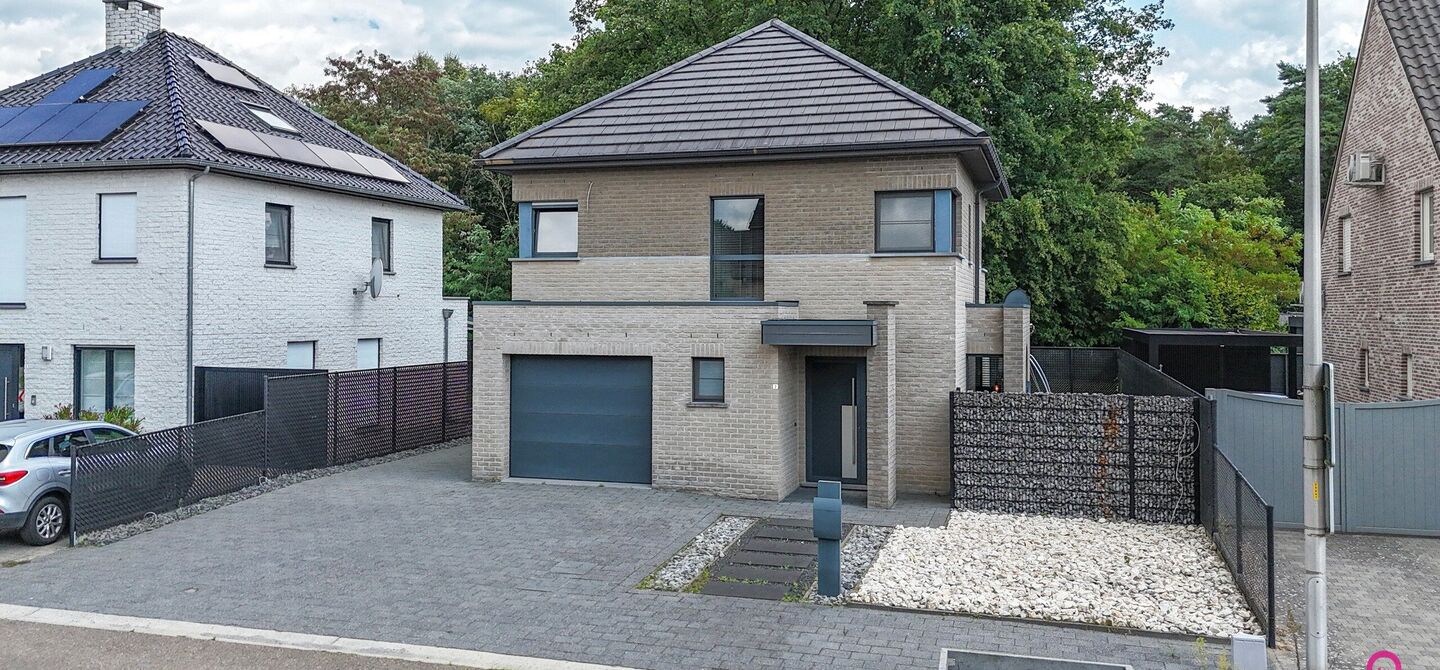Huis te koop in Heusden-Zolder