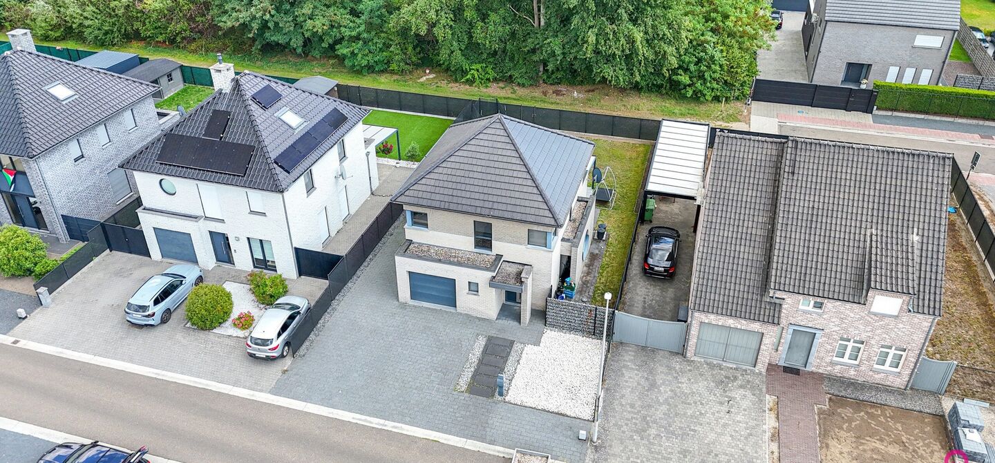 Huis te koop in Heusden-Zolder