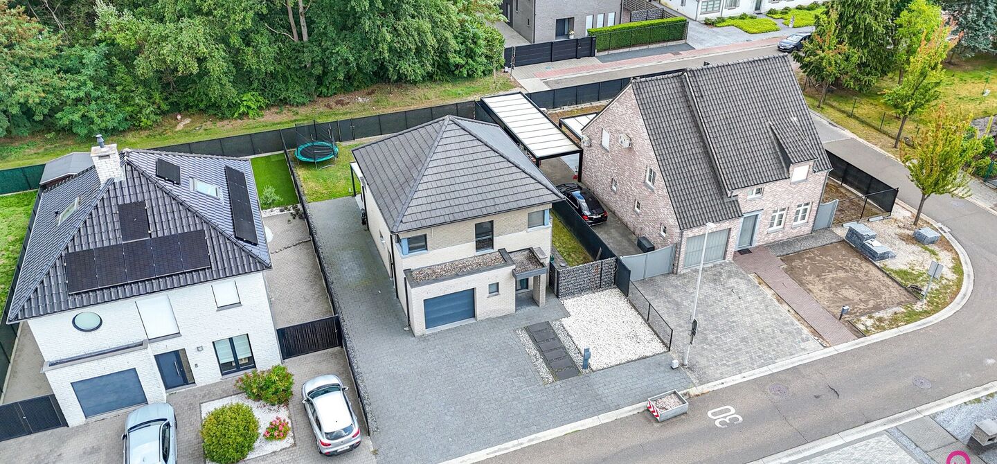 Huis te koop in Heusden-Zolder